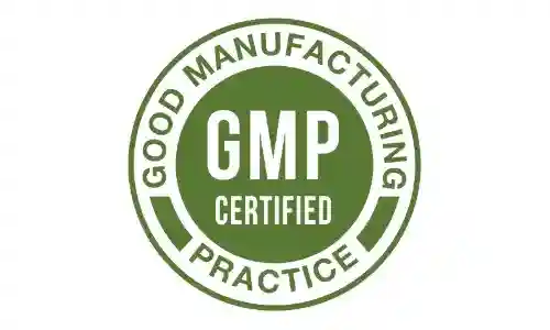 ReduBurn GMP Certified Supplement Manufactured Under Quality Standards